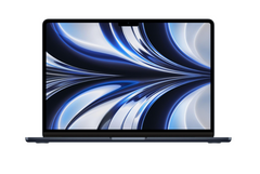 Ноутбук Apple MacBook Air 13,6" M2 Midnight 2022 (Z1610005E)