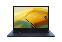 Ноутбук ASUS 14" Zenbook 14 OLED  (UX3402VA-DS94)