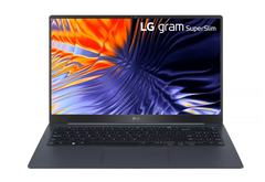 Ноутбук LG gram SuperSlim 15.6" (15Z90RT-K.AAB8U1)