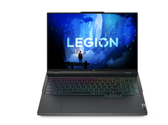Ноутбук  Legion Pro 7i 16IRX8H (82WQ002TUS)