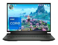Ноутбук Dell G16 Gaming Laptop (GN7620FRQBH)