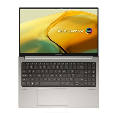 Ноутбук ASUS Zenbook 15 UM3504DA (UM3504DA-DS76)