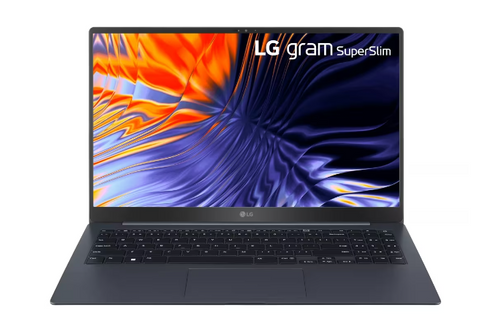 Ноутбук LG gram SuperSlim 15.6" (15Z90RT-K.AAB8U1)