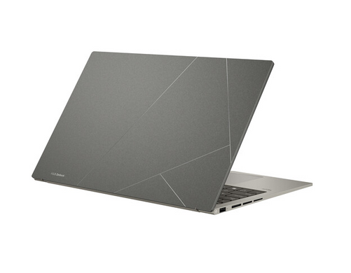 Ноутбук ASUS Zenbook 15 UM3504DA (UM3504DA-DS76)