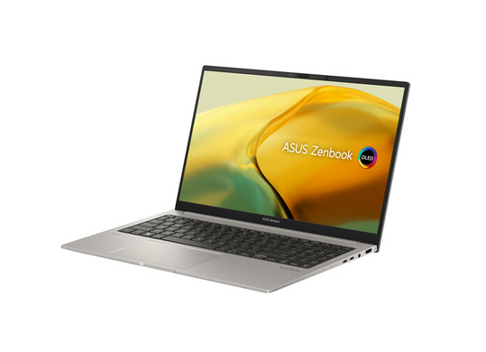 Ноутбук ASUS Zenbook 15 UM3504DA (UM3504DA-DS76)