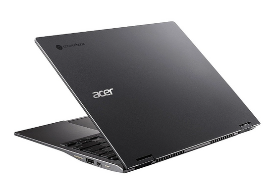 Ноутбук Acer Chromebook CP713-2W-38P1 (NX.HQBAA.001)