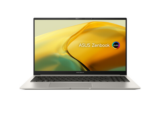 Ноутбук ASUS Zenbook 15 UM3504DA (UM3504DA-DS76)