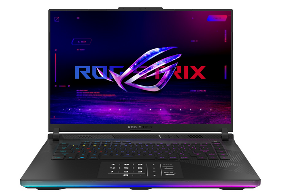 Ноутбук ASUS ROG STRIX SCAR 16 (G634JYR-XS97)