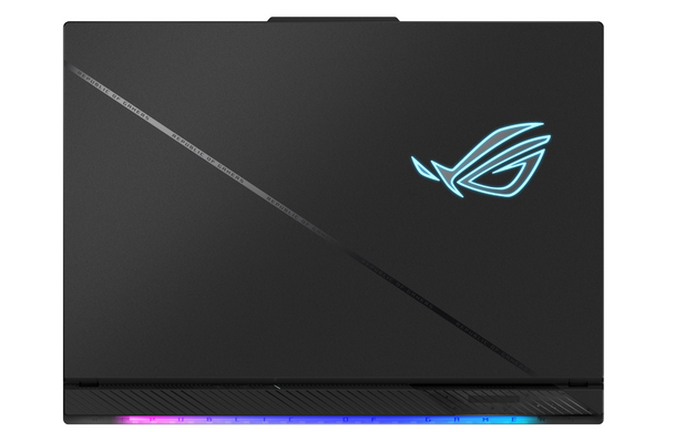 Ноутбук ASUS ROG STRIX SCAR 16 (G634JYR-XS97)