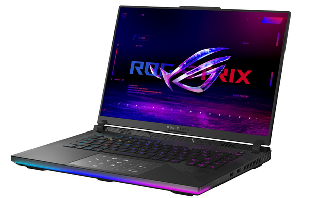 Ноутбук ASUS ROG STRIX SCAR 16 (G634JYR-XS97)