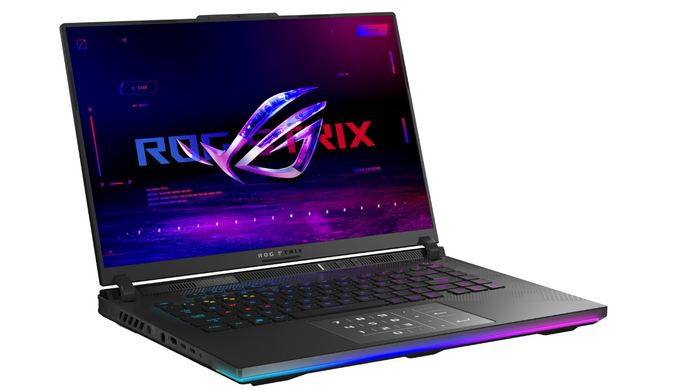 Ноутбук ASUS ROG STRIX SCAR 16 (G634JYR-XS97)