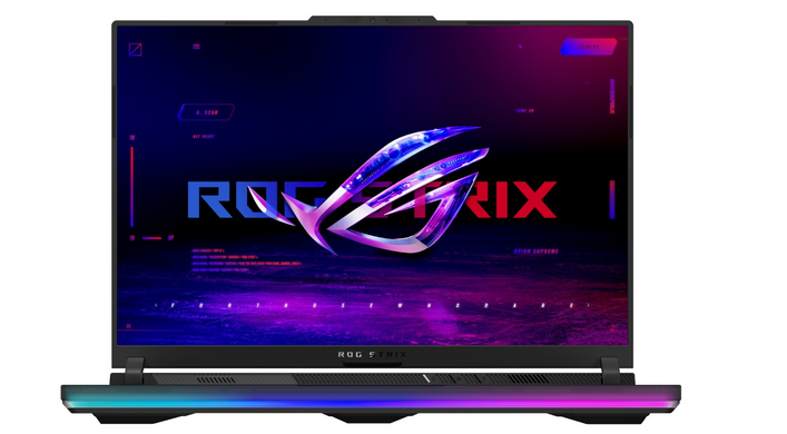 Ноутбук ASUS ROG STRIX SCAR 16 (G634JYR-XS97)