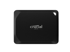 SSD накопичувач Crucial X10 Pro 2 TB (CT2000X10PROSSD9)