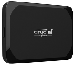 SSD  Crucial X9 2TB Portable (CT2000X9SSD9)