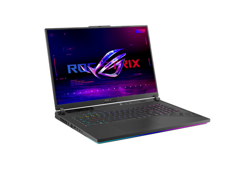 Ноутбук ASUS ROG Strix SCAR 18 G834JYR (G834JYR-XS97)