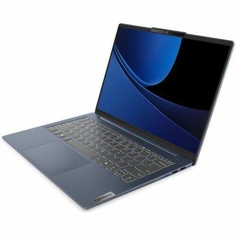 Ноутбук Lenovo IdeaPad 5 14" WUXGA IPS Touchscreen Convertible 2-in-1 Cosmic Blue (83DT000MUS)
