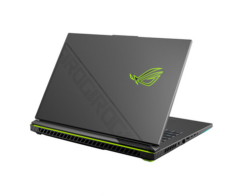 Ноутбук ASUS ROG Strix SCAR 18 G834JYR (G834JYR-XS97)