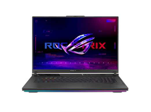 Ноутбук ASUS ROG Strix SCAR 18 G834JYR (G834JYR-XS97)