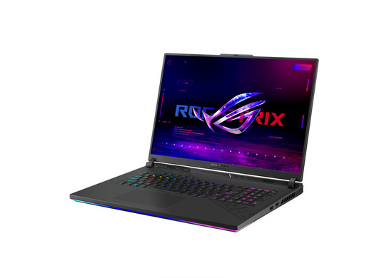 Ноутбук ASUS ROG Strix SCAR 18 G834JYR (G834JYR-XS97)