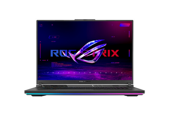 Ноутбук ASUS ROG Strix SCAR 18 G834JYR (G834JYR-XS97)