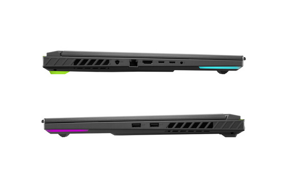 Ноутбук ASUS ROG Strix SCAR 18 G834JYR (G834JYR-XS97)