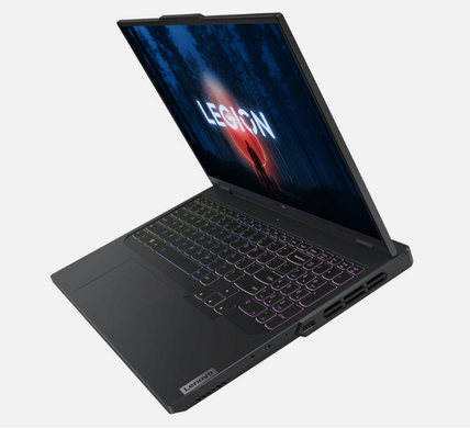 Ноутбук Lenovo Legion Pro 5 16ARX8 (82WM001JUS)