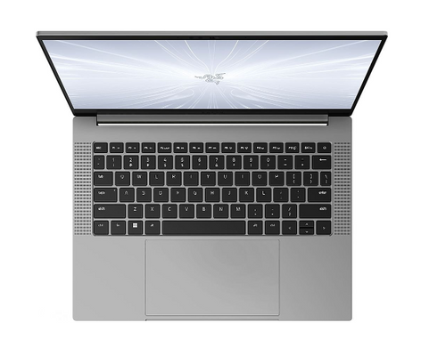 Ноутбук Razer - Blade 14 (RZ09-05081EM3-R3U1)