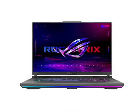 Ноутбук ASUS ROG Strix G16 G614JIR (G614JIR-XS96)