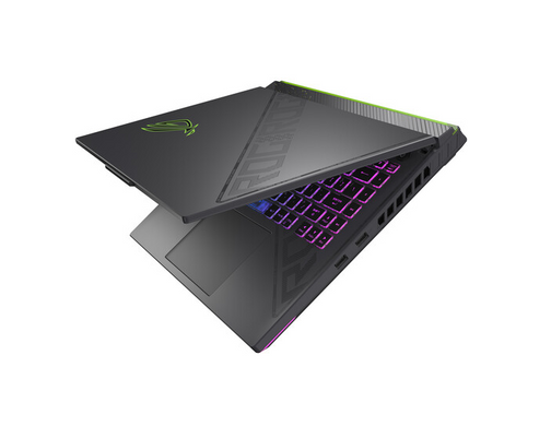 Ноутбук ASUS ROG Strix G16 G614JIR (G614JIR-XS96)