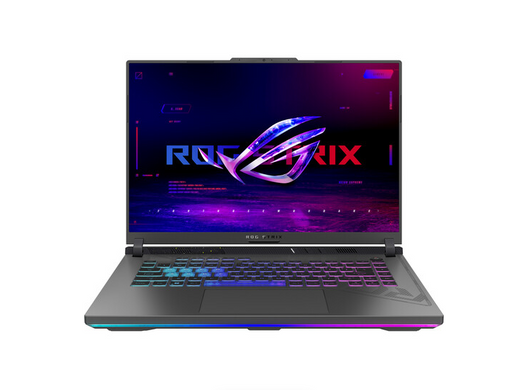 Ноутбук ASUS ROG Strix G16 G614JIR (G614JIR-XS96)