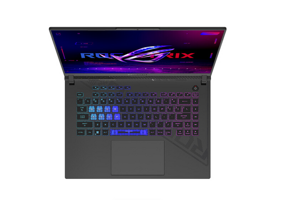 Ноутбук ASUS ROG Strix G16 G614JIR (G614JIR-XS96)