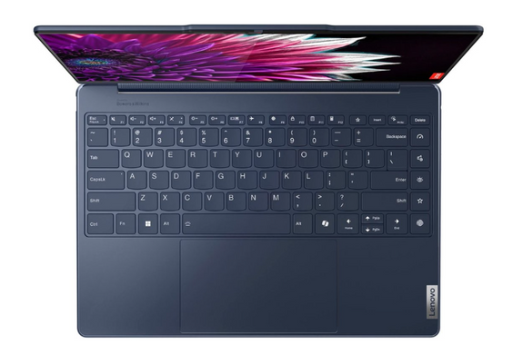 Ноутбук Lenovo - Ноутбук Yoga 9i 2-в-1 14 (83AC001AUS)