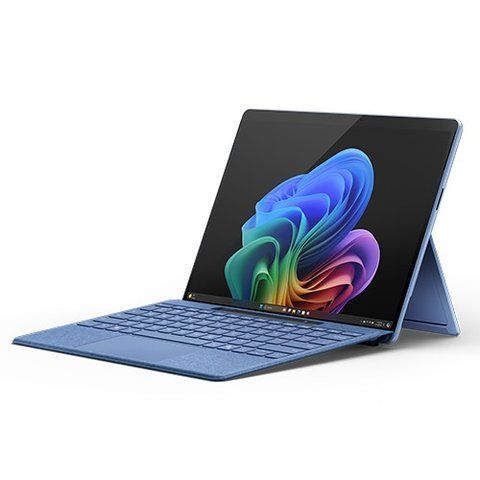 Ноутбук Microsoft Surface Pro Copilot+ Sapphire (ZIA-00035)