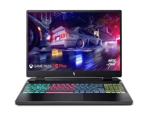 Ноутбук Acer Nitro 16 AN16-41-R7FA (NH.QKDAA.001)