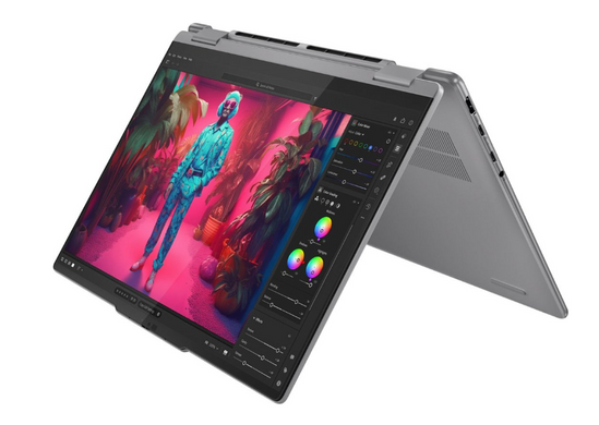 Ноутбук Lenovo - Yoga 7 2-in-1 (83DK000DUS)