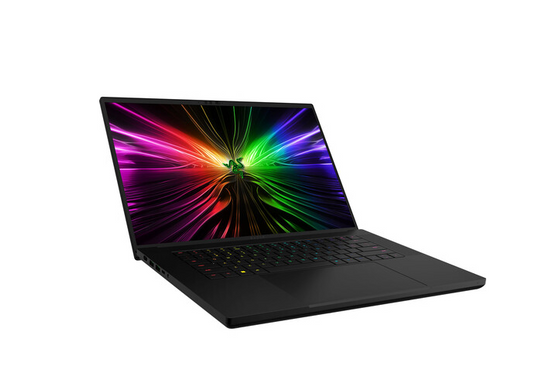 Ноутбук Razer 16" Razer Blade (RZ09-0510TEN3-R3U1)