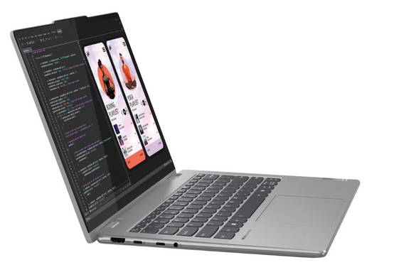 Ноутбук Lenovo - Yoga 7 2-in-1 (83DK000DUS)