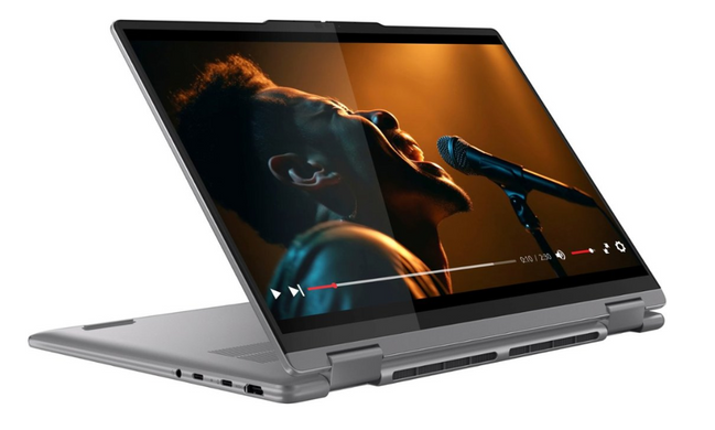 Ноутбук Lenovo - Yoga 7 2-in-1 (83DK000DUS)