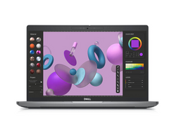 Ноутбук Dell 14" Precision 3480 (44G45)