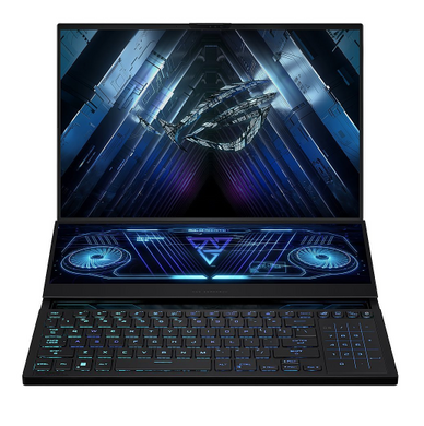 Ноутбукк ASUS - ROG Zephyrus Duo 16 (GX650PZ-XS96)