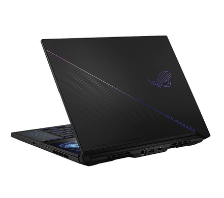 Ноутбукк ASUS - ROG Zephyrus Duo 16 (GX650PZ-XS96)