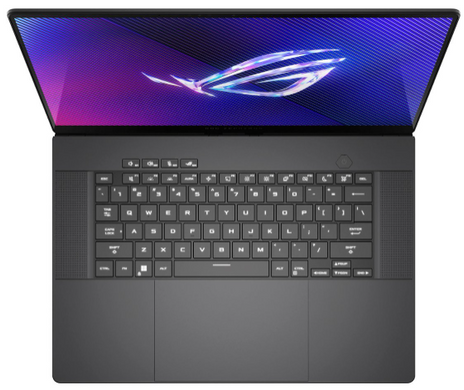 Ноутбук ASUS - ROG Zephyrus G16 (GU605MZ-G16.U94080)