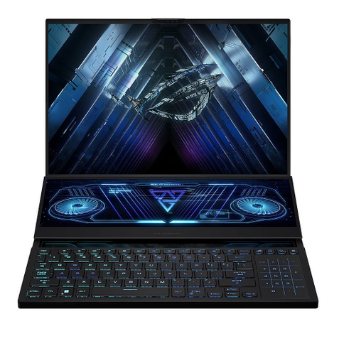 Ноутбукк ASUS - ROG Zephyrus Duo 16 (GX650PZ-XS96)