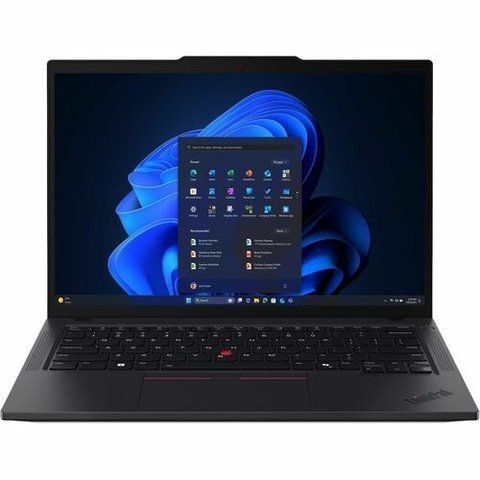 Ноутбук Lenovo ThinkPad T14 Gen 6 Black (21QC00AUUS)