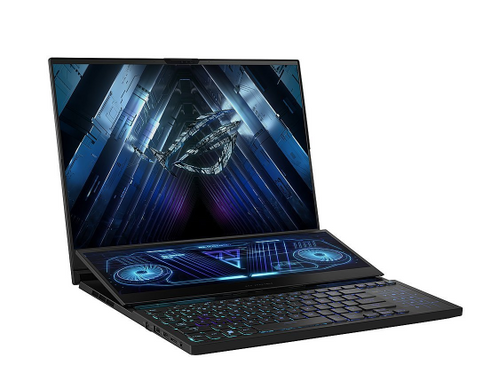 Ноутбукк ASUS - ROG Zephyrus Duo 16 (GX650PZ-XS96)