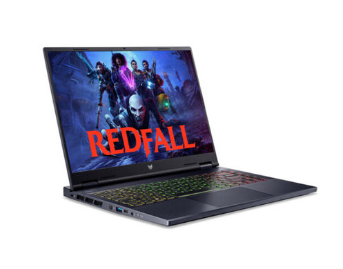 Ноутбук Acer 14" Predator Helios Neo PHN14-51-98B1 (NH.QRNAA.003)