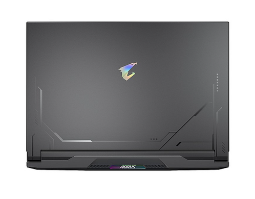 Ноутбук GIGABYTE AORUS 17X (AZG-65US665SH)