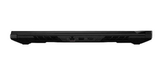 Ноутбукк ASUS - ROG Zephyrus Duo 16 (GX650PZ-XS96)