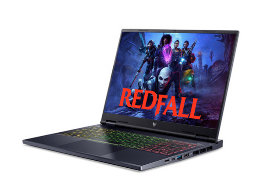 Ноутбук Acer 14" Predator Helios Neo PHN14-51-98B1 (NH.QRNAA.003)