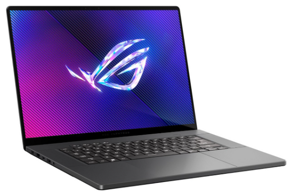 Ноутбук ASUS - ROG Zephyrus G16 (GU605MZ-G16.U94080)